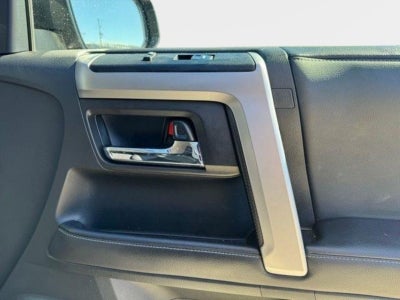 2023 Toyota 4Runner TRD Sport