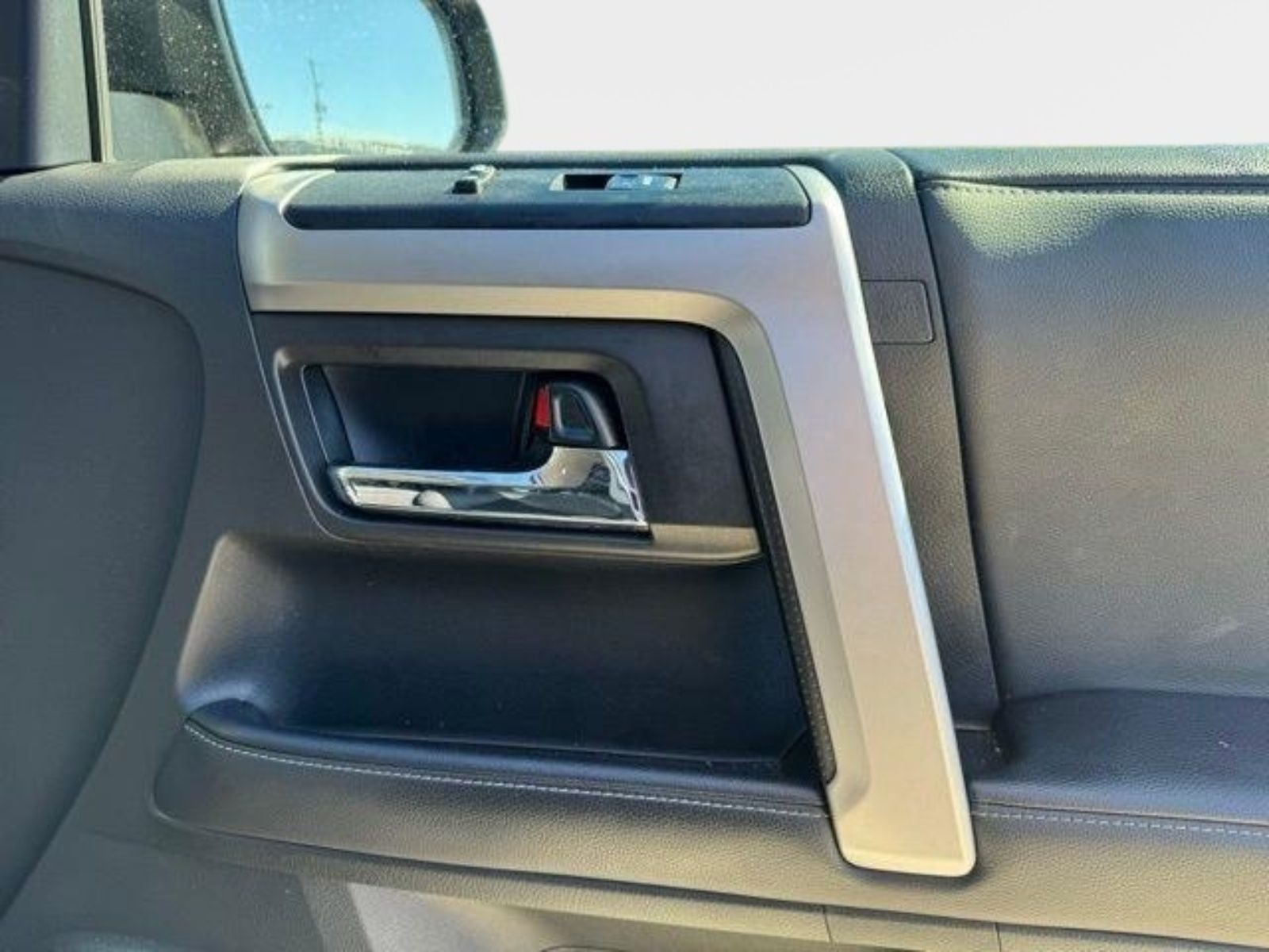 2023 Toyota 4Runner TRD Sport