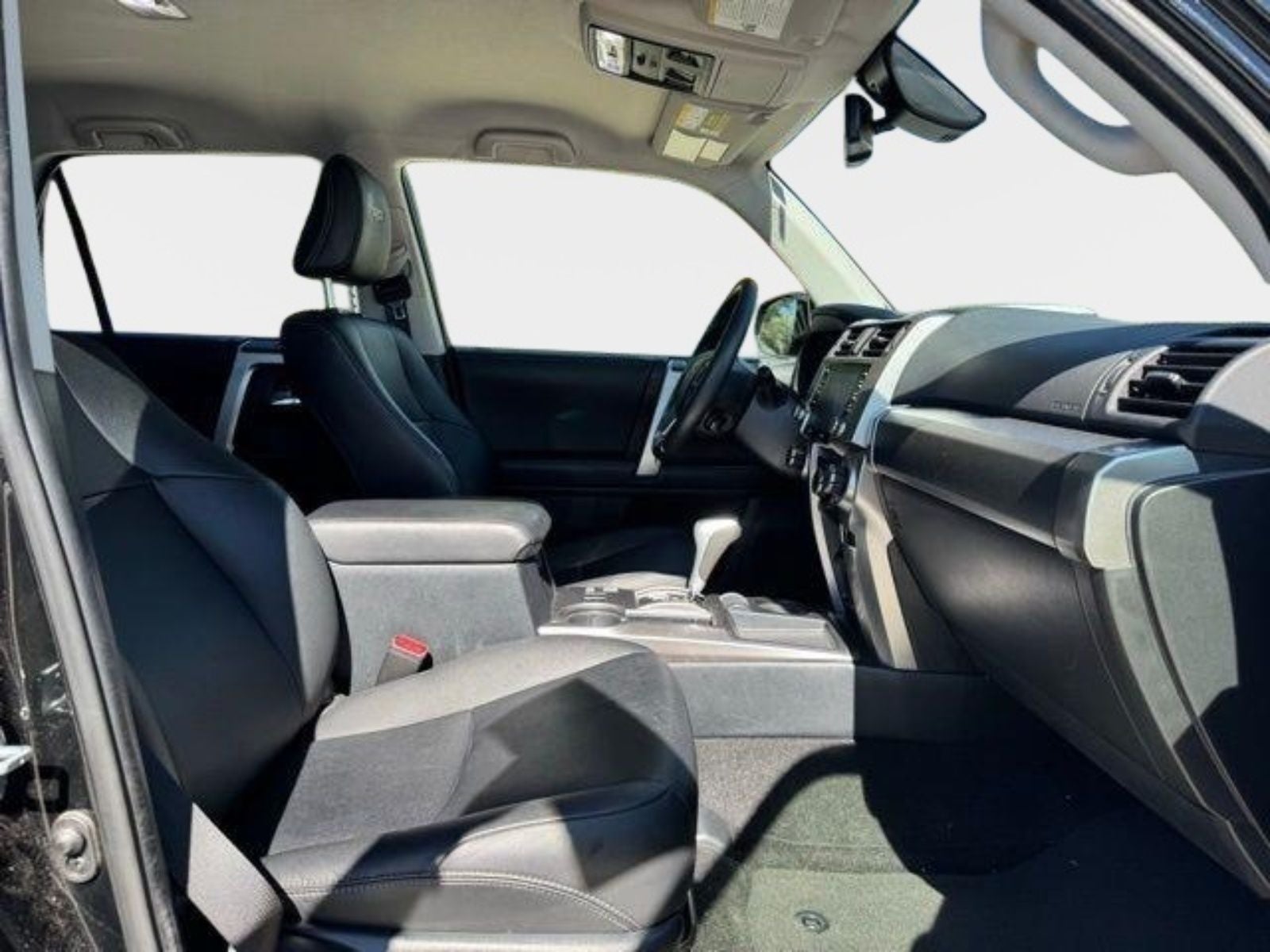 2023 Toyota 4Runner TRD Sport