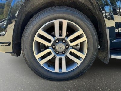 2023 Toyota 4Runner TRD Sport