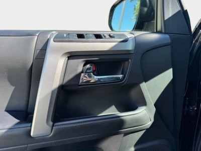 2023 Toyota 4Runner TRD Sport