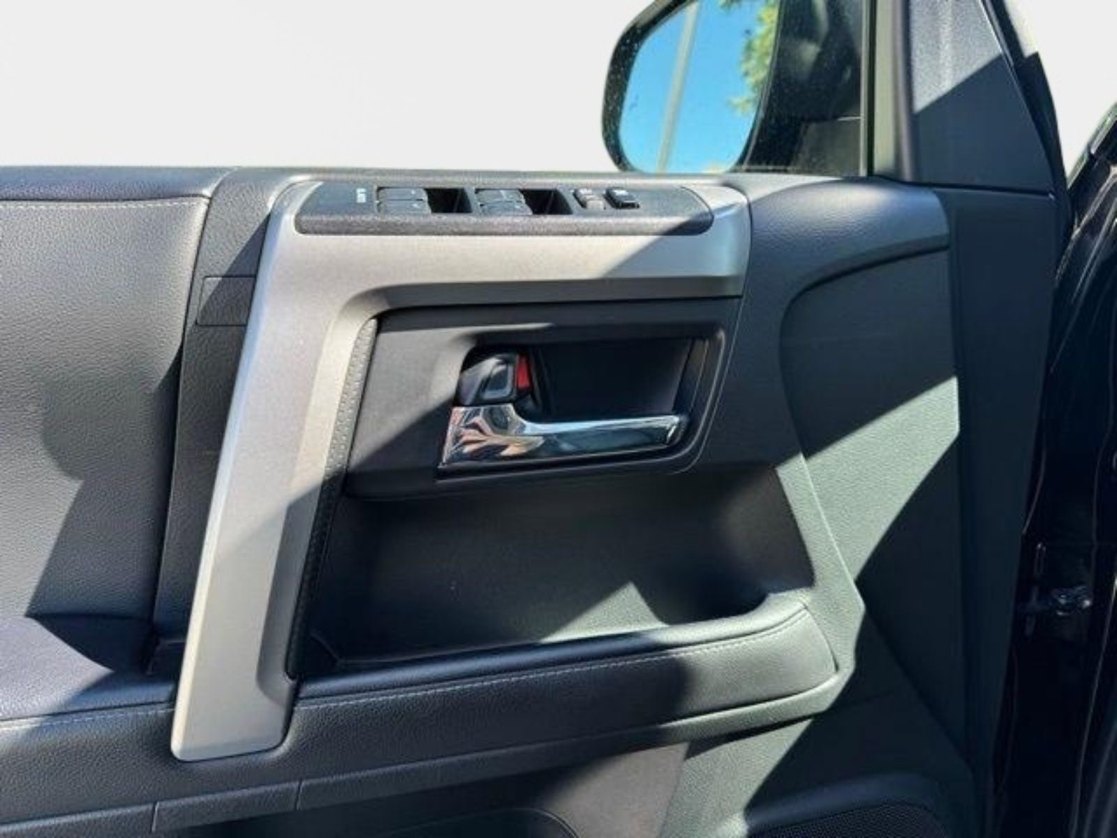 2023 Toyota 4Runner TRD Sport