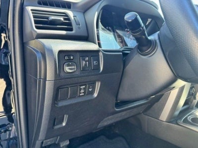 2023 Toyota 4Runner TRD Sport