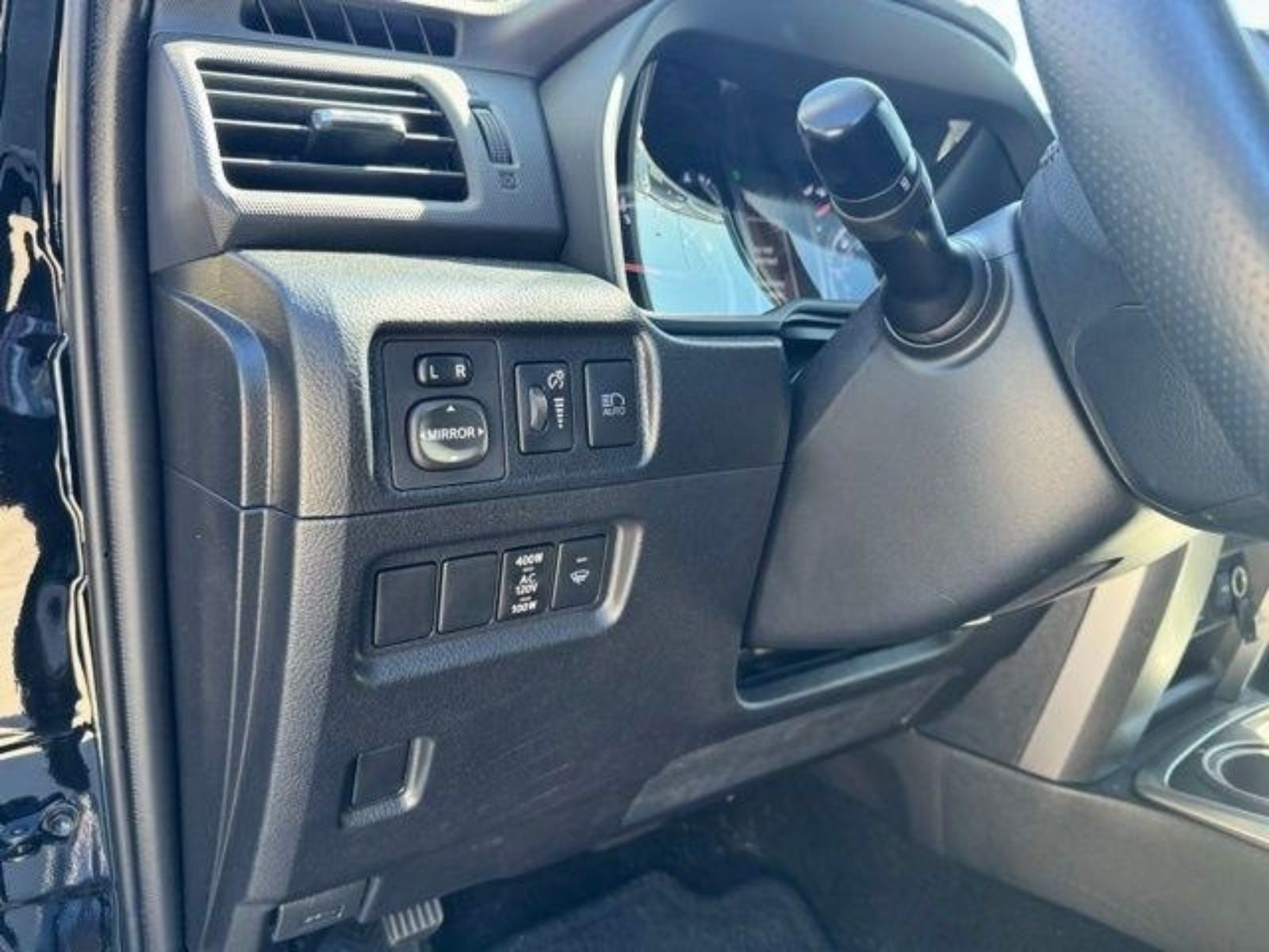 2023 Toyota 4Runner TRD Sport