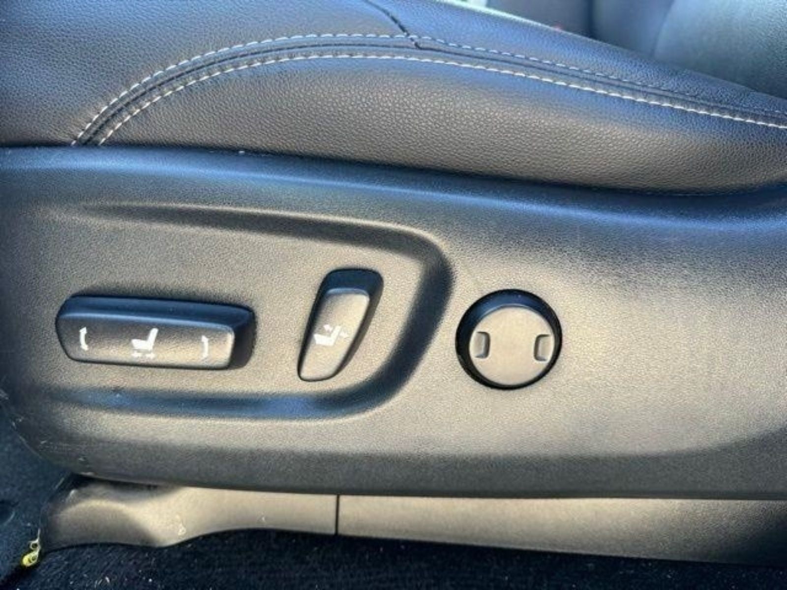 2023 Toyota 4Runner TRD Sport