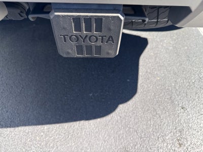 2025 Toyota 4Runner Limited