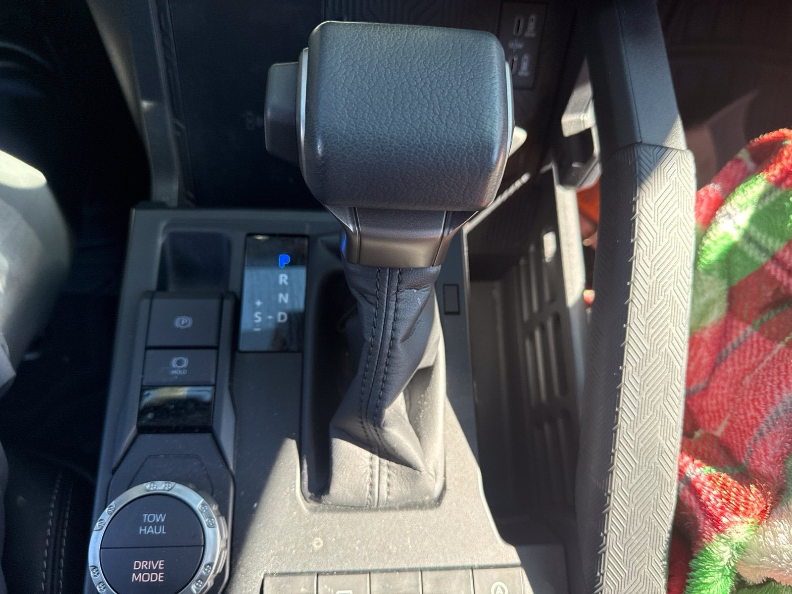 2025 Toyota 4Runner Limited