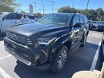 2025 Toyota 4Runner Limited