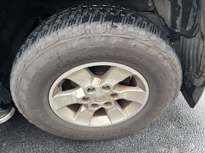 2013 Toyota 4Runner SR5