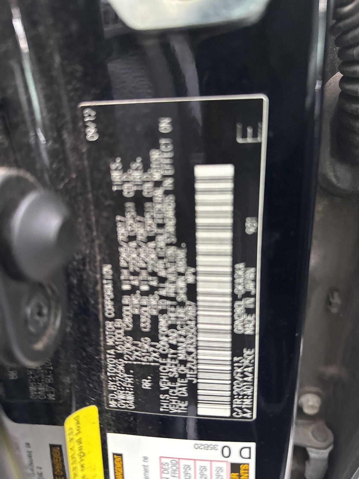 2013 Toyota 4Runner SR5