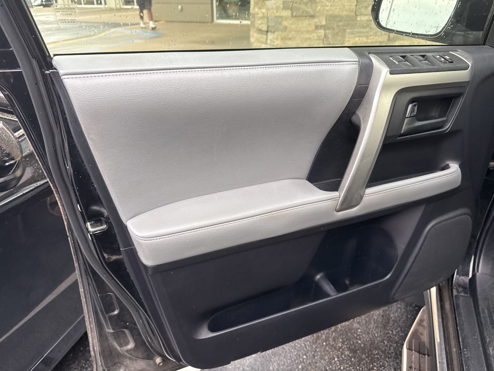 2013 Toyota 4Runner SR5