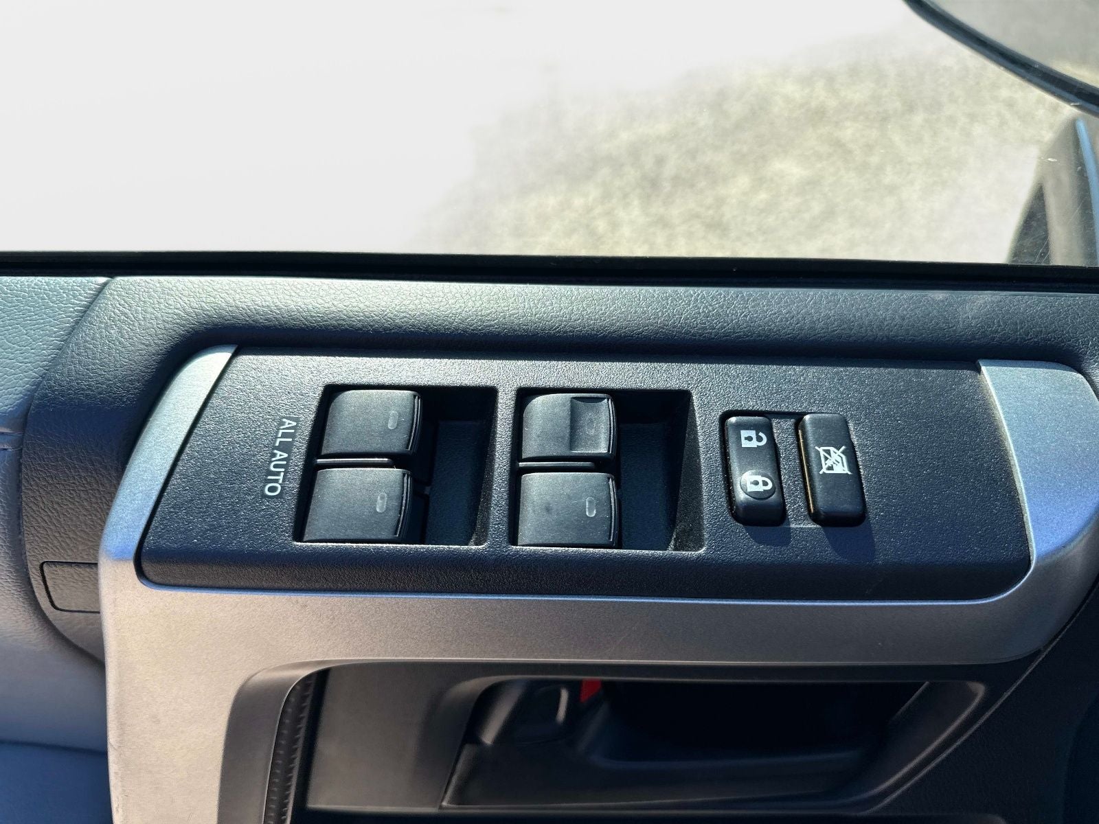 2013 Toyota 4Runner SR5