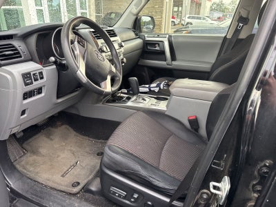 2013 Toyota 4Runner SR5