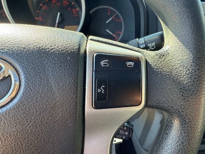 2013 Toyota 4Runner SR5