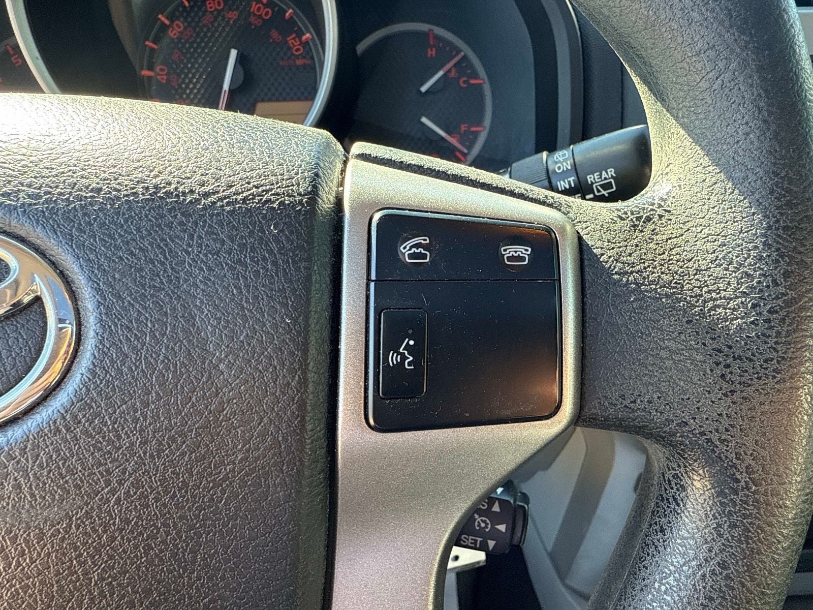 2013 Toyota 4Runner SR5