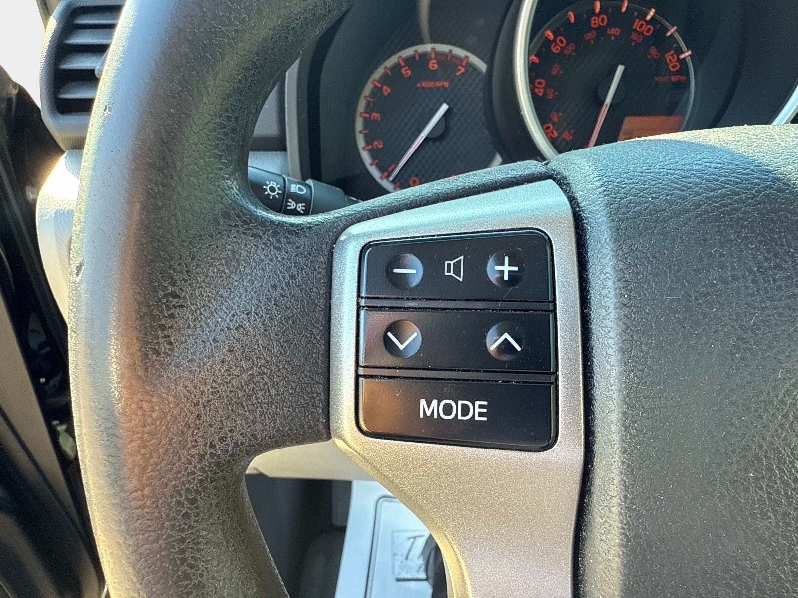 2013 Toyota 4Runner SR5