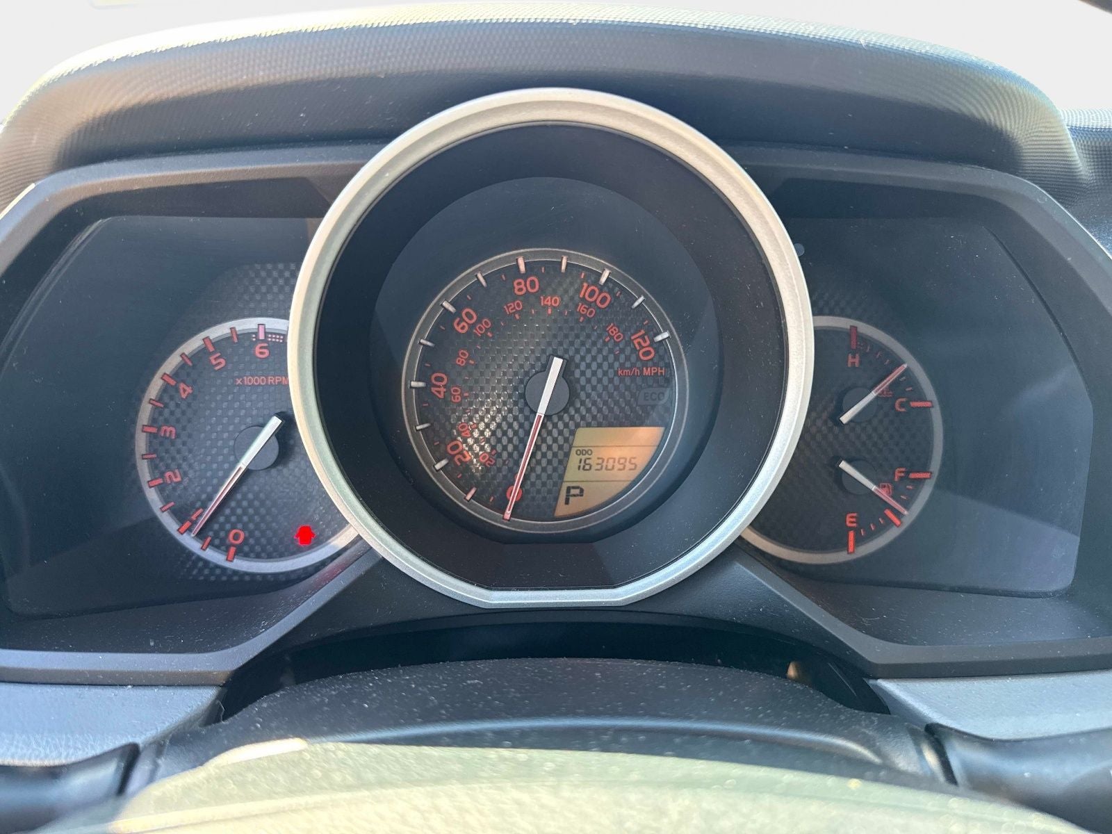 2013 Toyota 4Runner SR5