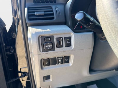 2013 Toyota 4Runner SR5