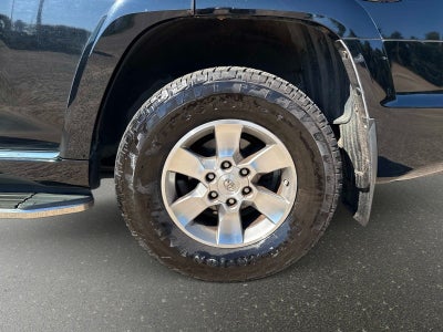 2013 Toyota 4Runner SR5