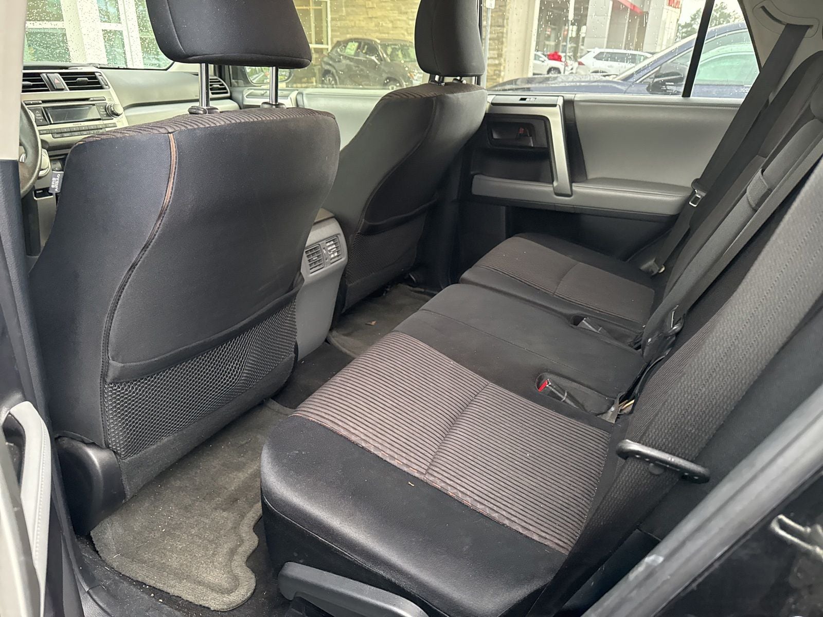 2013 Toyota 4Runner SR5