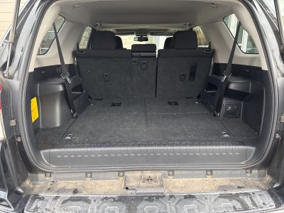 2013 Toyota 4Runner SR5