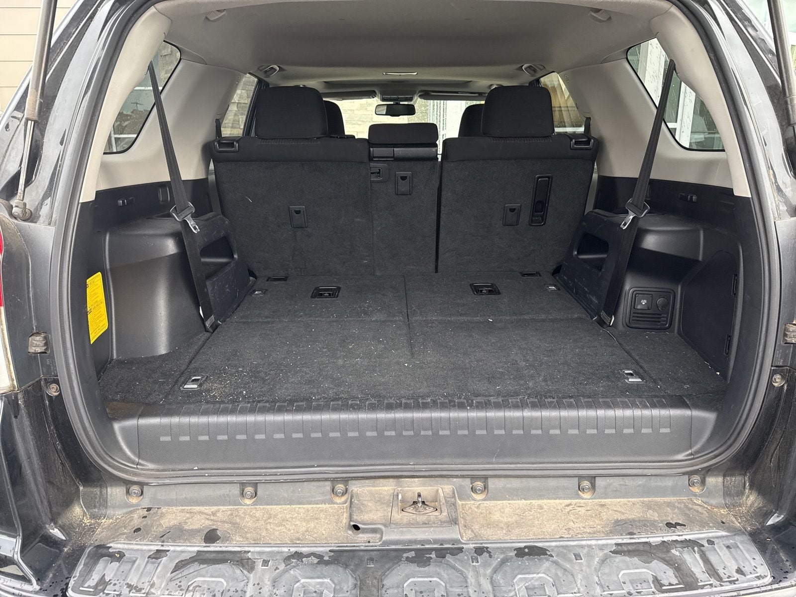 2013 Toyota 4Runner SR5