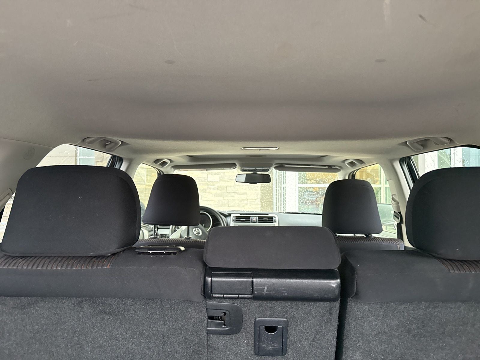 2013 Toyota 4Runner SR5