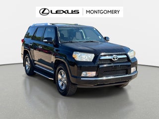 2013 Toyota 4Runner SR5