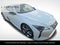 2021 Lexus LC 500