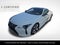 2021 Lexus LC 500