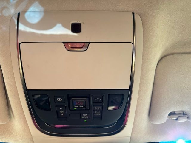 2018 Lexus LS 500 Base