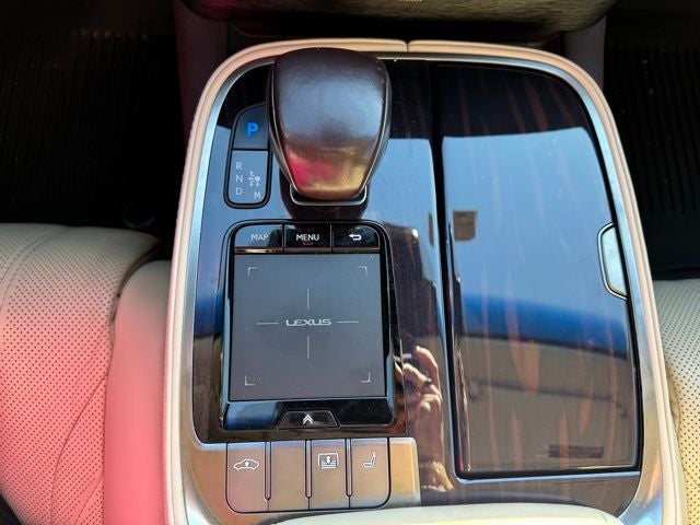 2018 Lexus LS 500 Base