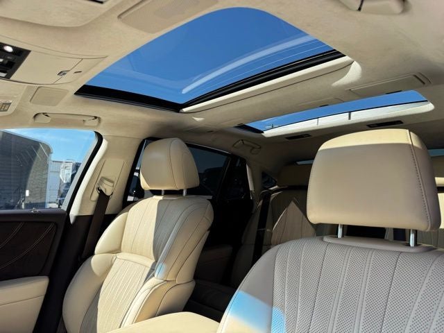 2018 Lexus LS 500 Base