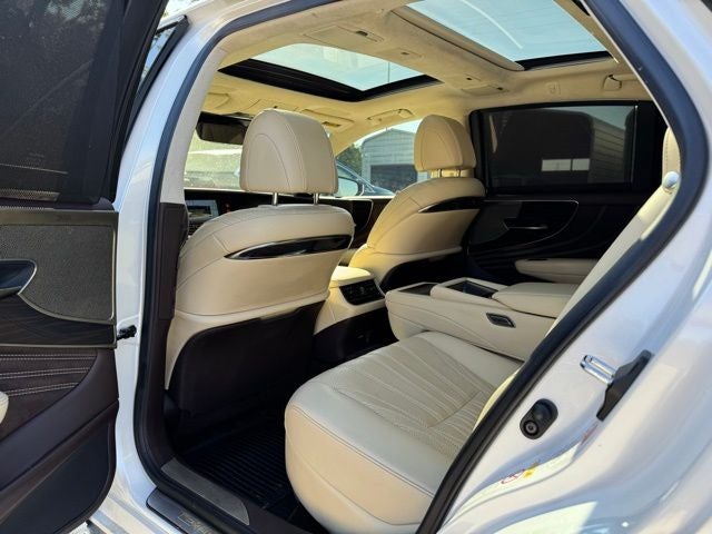 2018 Lexus LS 500 Base