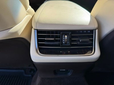 2018 Lexus LS 500 Base