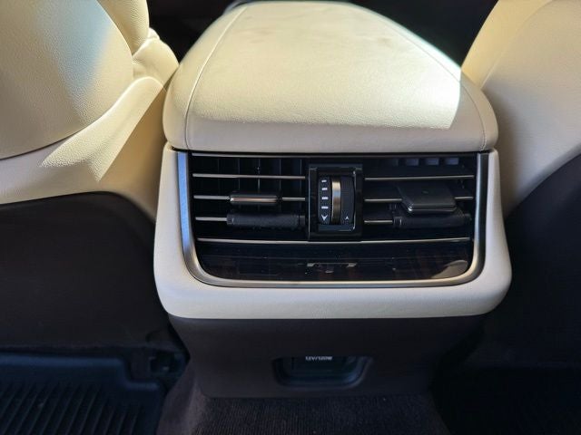 2018 Lexus LS 500 Base