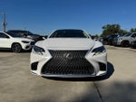 2018 Lexus LS 500 Base