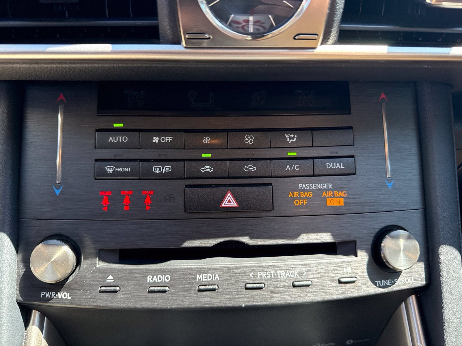 2019 Lexus IS 300
