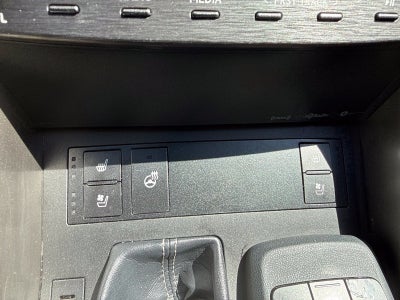 2019 Lexus IS 300