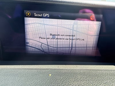 2019 Lexus IS 300
