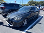 2019 Lexus IS 300