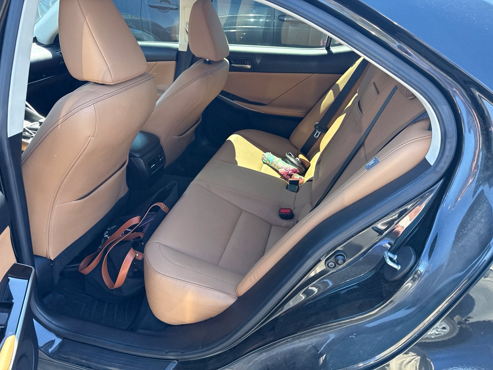 2019 Lexus IS 300
