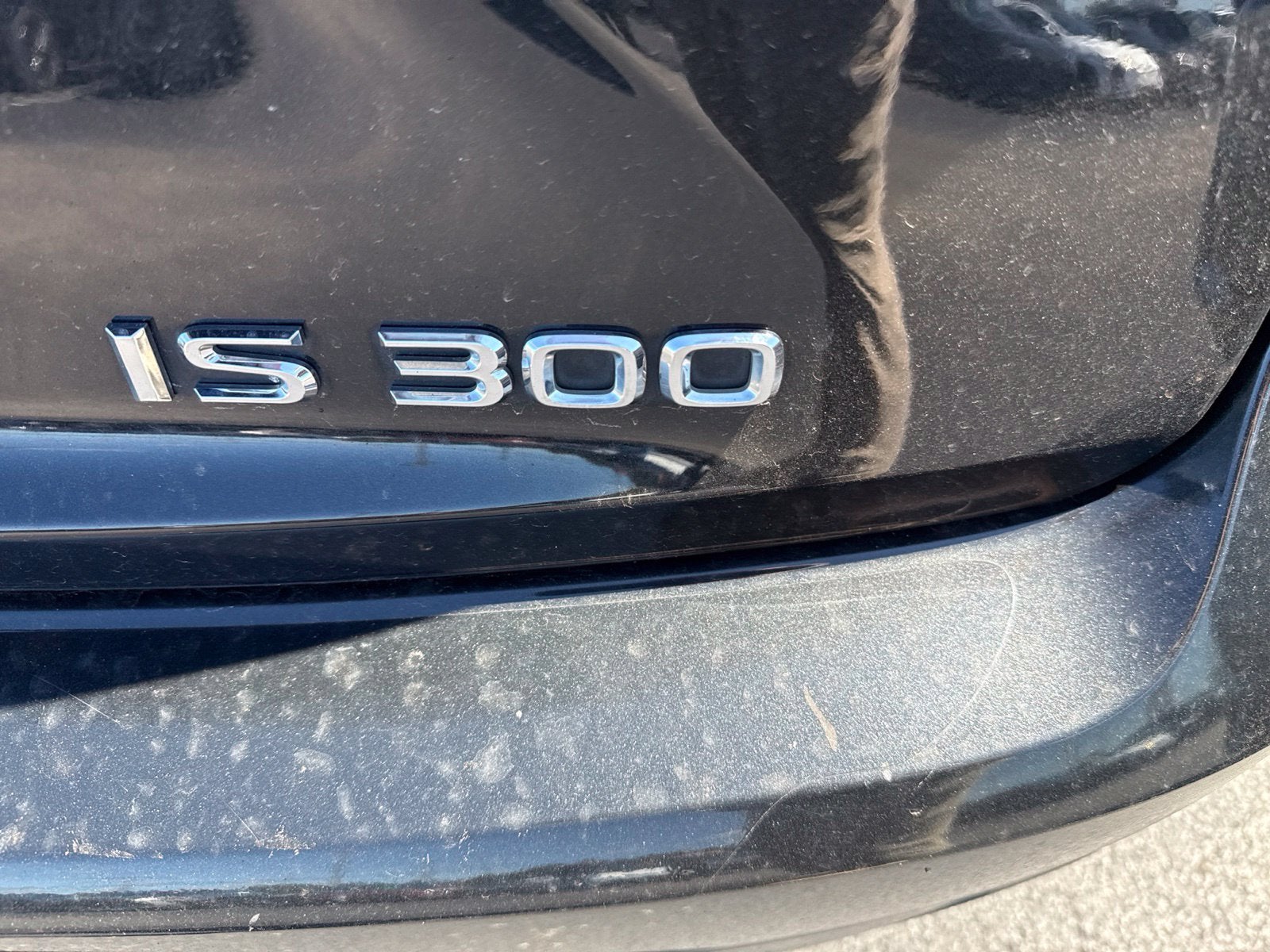 2019 Lexus IS 300