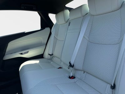 2026 Lexus ES ES 350e Premium