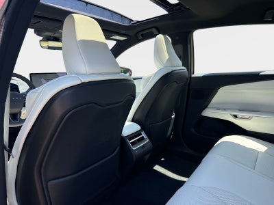 2026 Lexus ES ES 350e Premium