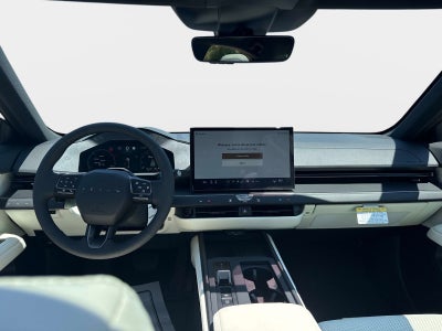 2026 Lexus ES ES 350e Premium