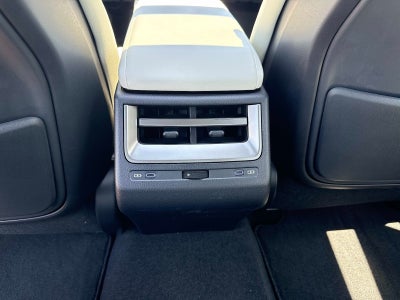 2026 Lexus ES ES 350e Premium