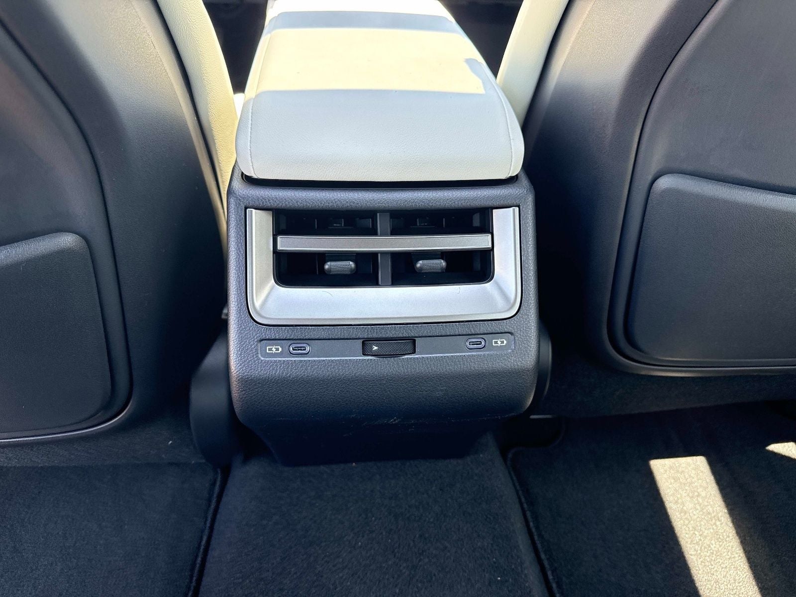 2026 Lexus ES ES 350e Premium