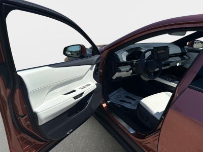 2026 Lexus ES ES 350e Premium