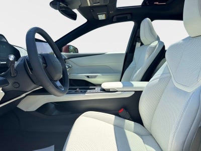 2026 Lexus ES ES 350e Premium